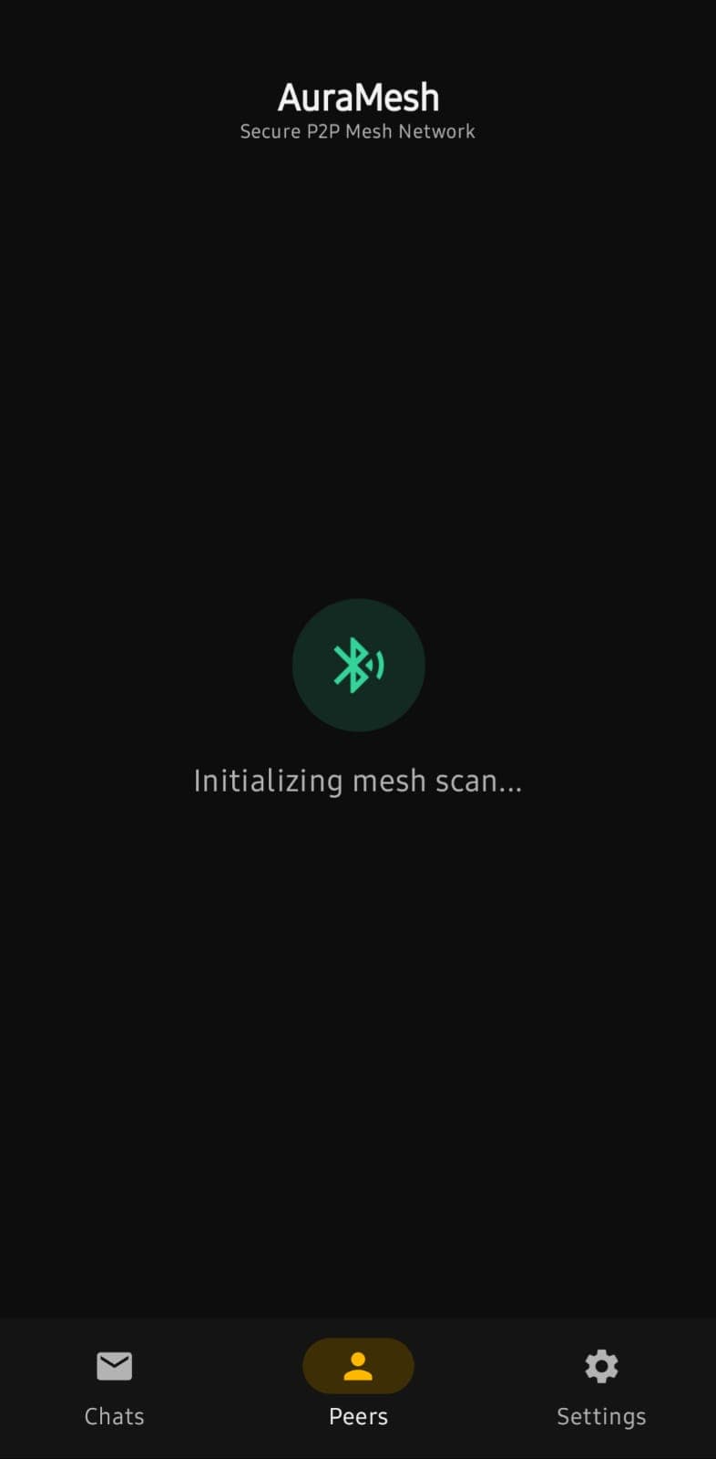 Aura_Mesh screen 2